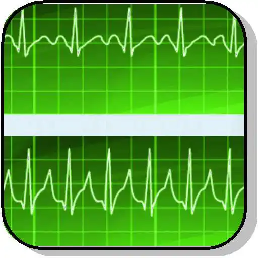 Free play online Electrocardiograma APK Free play online Electrocardiograma APK