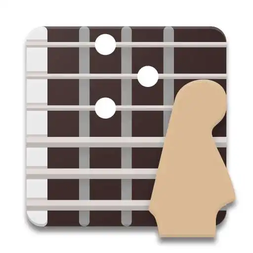 Play Electrocaster Guitar APK