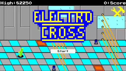 Play ElectroCross