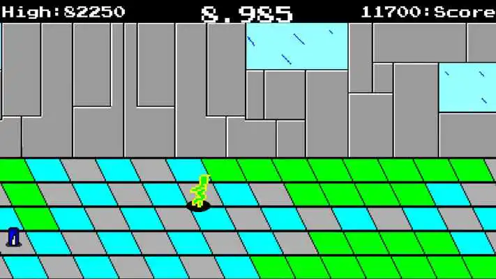 Play ElectroCross