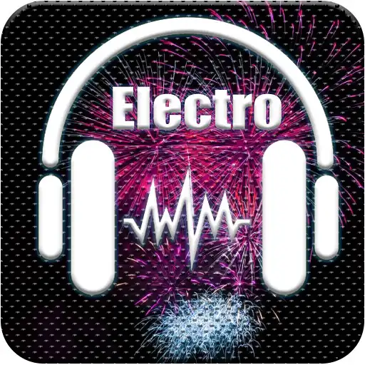 Play Electro Dance Music Radio APK