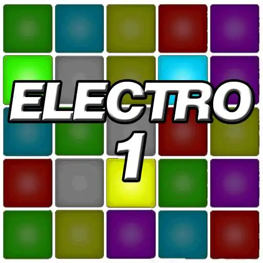 Play Electro Dj Drum Pads 1 APK