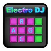 Free play online Electro DJ Pads Keyboard Theme APK Free play online Electro DJ Pads Keyboard Theme APK