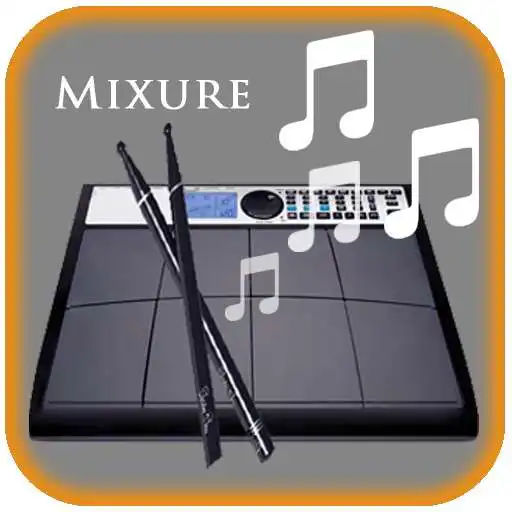 Play Electro Drum Mixture APK