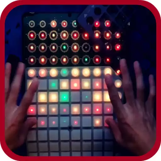 Play Electro Drum Pad Extended APK