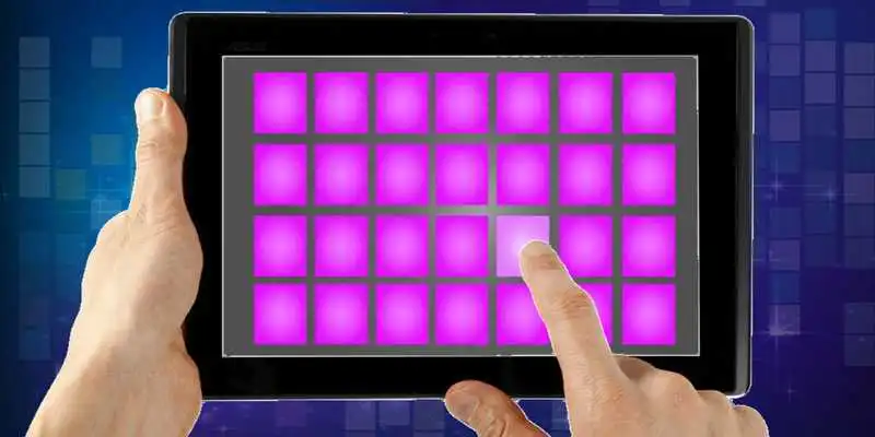 Play Electro Drum Pads 2018