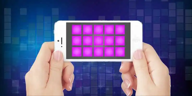 Play Electro Drum Pads 2018