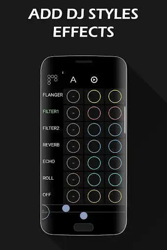Play Electro Drum Pads Machine as an online game Electro Drum Pads Machine with UptoPlay