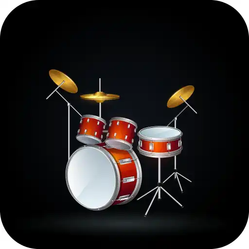 Play Electro Drum Pads With Music APK