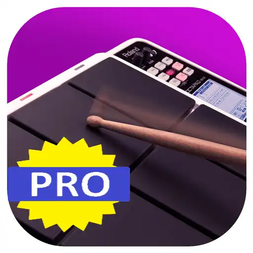 Play Electro Drum Pro APK