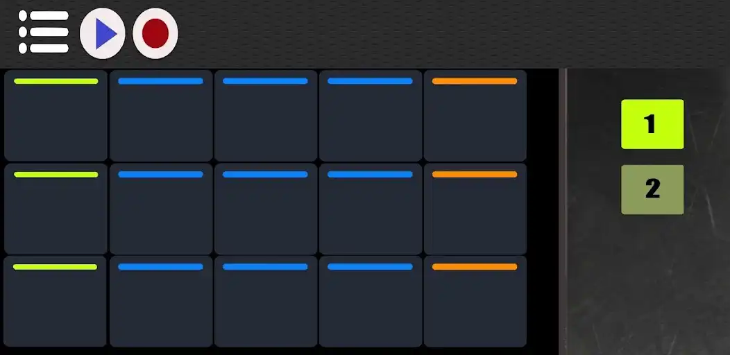 Play Electro Drum Pro  and enjoy Electro Drum Pro with UptoPlay