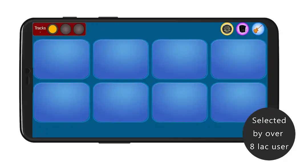 Play Electro Drum  and enjoy Electro Drum with UptoPlay