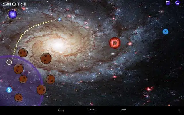 Play Electrofly Odyssey Free