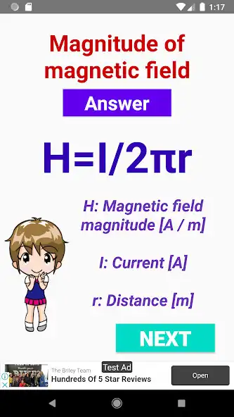 Play Electro Formulas Study App  and enjoy Electro Formulas Study App with UptoPlay