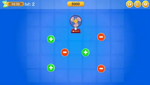 Play Electro Game Play Electro Game