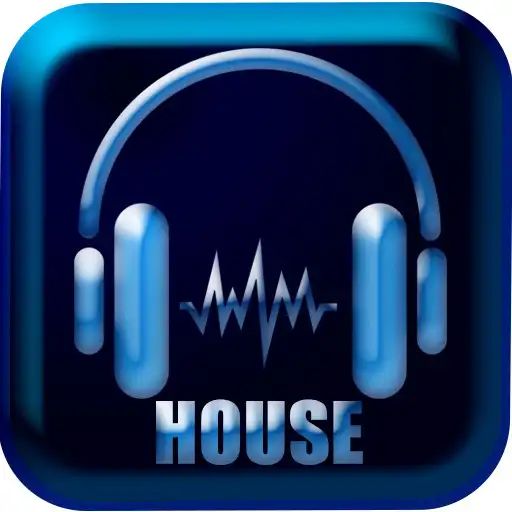 Free play online Electro House Radio APK