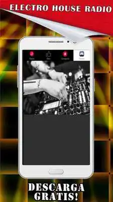 Play Electro House Radio Play Electro House Radio