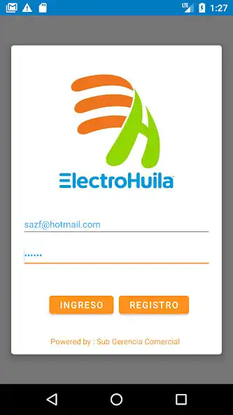 Play ElectroHuila  and enjoy ElectroHuila with UptoPlay