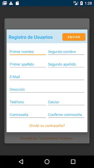Play ElectroHuila as an online game ElectroHuila with UptoPlay