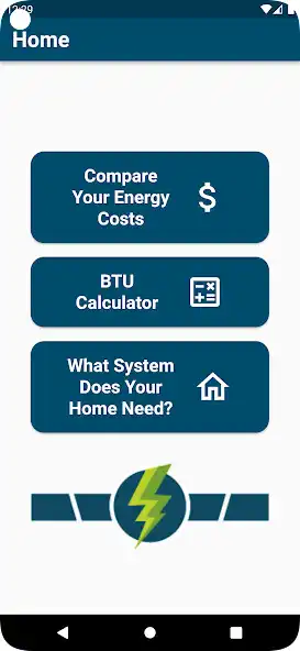 Play Electro HVAC Calculator  and enjoy Electro HVAC Calculator with UptoPlay