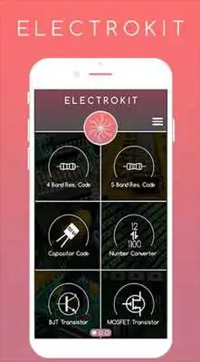 Play Electrokit: Electronic Toolkit Play Electrokit: Electronic Toolkit