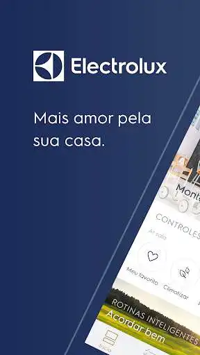 Play Electrolux Home+  and enjoy Electrolux Home+ with UptoPlay