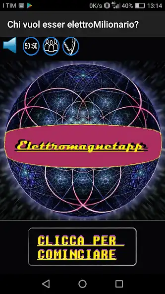 Play Electromagnetapp  and enjoy Electromagnetapp with UptoPlay