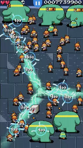 Play ElectroMaster  and enjoy ElectroMaster with UptoPlay