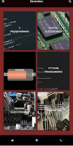 Play ElectroMax as an online game ElectroMax with UptoPlay
