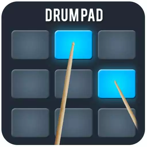 Free play online Electro Music Drum Pads 2018  APK