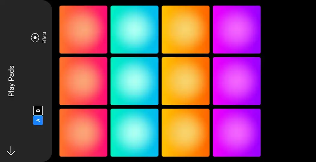 Play Electro Music Drum Pad  and enjoy Electro Music Drum Pad with UptoPlay