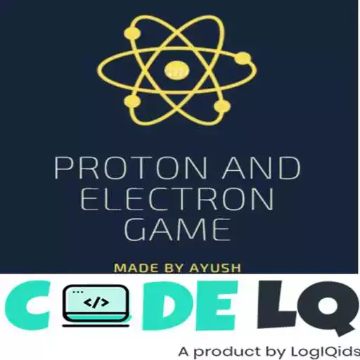Play Electron And Protons APK