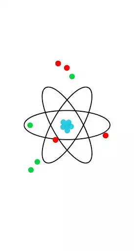 Play Electron And Protons as an online game Electron And Protons with UptoPlay