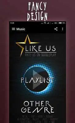 Play Electronic Acid House Music