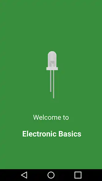 Play Electronic Basics  and enjoy Electronic Basics with UptoPlay