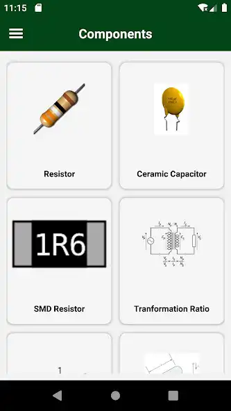Play Electronic calculator as an online game Electronic calculator with UptoPlay