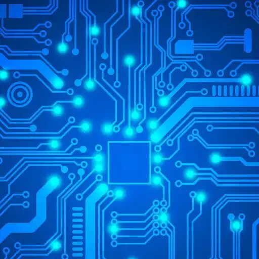 Play Electronic Circuits Wallpapers APK