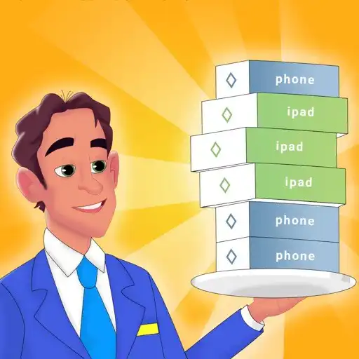Play Electronic City Tycoon APK