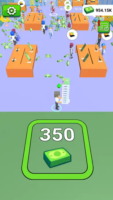 Play Electronic City Tycoon as an online game Electronic City Tycoon with UptoPlay