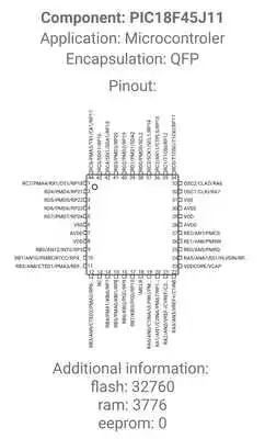 Play Electronic Component Pinouts Free