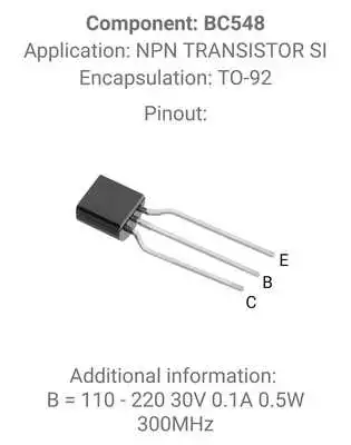 Play Electronic Component Pinouts Free