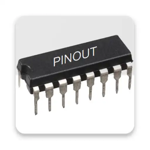 Play Electronic Component Pinouts Full APK