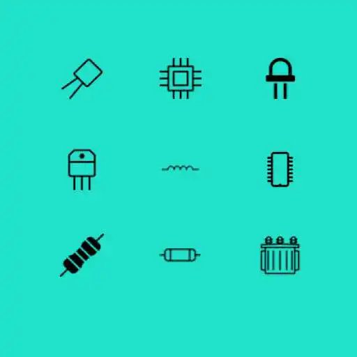 Free play online Electronic Components APK Free play online Electronic Components APK