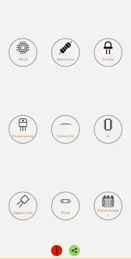 Play Electronic Components  and enjoy Electronic Components with UptoPlay