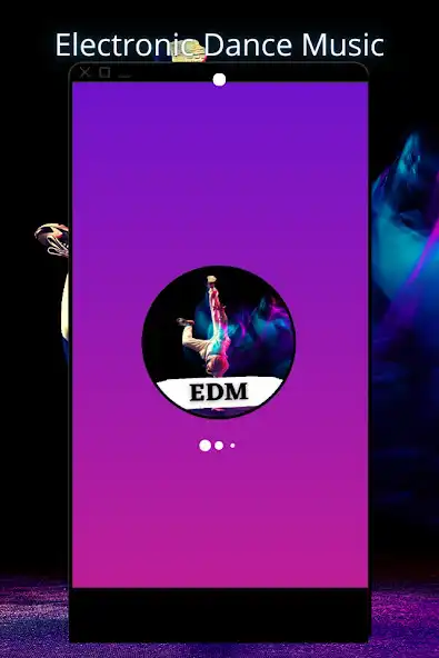 Play Electronic Dance Music Radio as an online game Electronic Dance Music Radio with UptoPlay