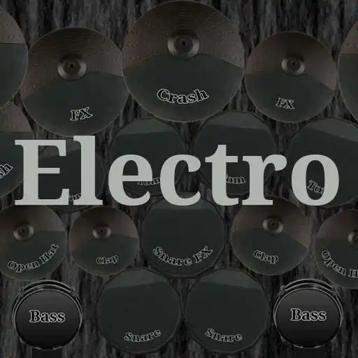 Play Electronic drum kit APK Play Electronic drum kit APK