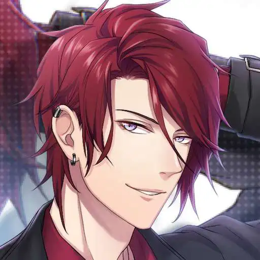Play Electronic Emotions! Anime Otome Virtual Boyfriend APK