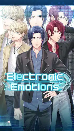 Play Electronic Emotions! Anime Otome Virtual Boyfriend and enjoy Electronic Emotions! Anime Otome Virtual Boyfriend with UptoPlay Play Electronic Emotions! Anime Otome Virtual Boyfriend and enjoy Electronic Emotions! Anime Otome Virtual Boyfriend with UptoPlay