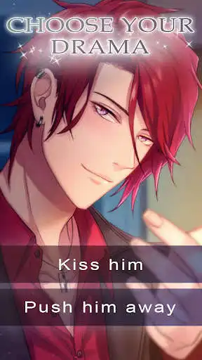 Play Electronic Emotions! Anime Otome Virtual Boyfriend as an online game online Electronic Emotions! Anime Otome Virtual Boyfriend with UptoPlay com.genius.androidotome Play Electronic Emotions! Anime Otome Virtual Boyfriend as an online game Electronic Emotions! Anime Otome Virtual Boyfriend with UptoPlay