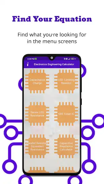 Play Electronic Engineering Calc as an online game online Electronic Engineering Calc with UptoPlay Play Electronic Engineering Calc as an online game Electronic Engineering Calc with UptoPlay